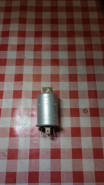 Bosch Knipperautomaat 24V - Oldtimer? beschikbaar voor biedingen