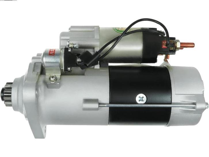 Startmotor MERCEDES BENZ TRUCKS & BUSES M9T85371, 0071511301, Auto-onderdelen, Vrachtwagen-onderdelen, Mercedes-Benz, Motor en Toebehoren