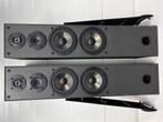 A6966. Sony SS-MF515 luidsprekers, Gebruikt, Ophalen of Verzenden, Sony, 120 watt of meer