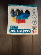 Smartcar mini puzzel met originele verpakking, Ophalen, Minder dan 500 stukjes, Zo goed als nieuw, Rubik's of 3D-puzzel