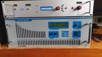 Eindtrap 3m 3.5m 550w, Ophalen of Verzenden, Gebruikt, Zender
