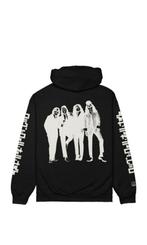 Kiss Hoody Dressed to kill, Ophalen of Verzenden, Nieuw, Maat 56/58 (XL), Zwart