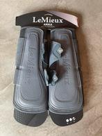 Le Mieux arika mesh brushing boots petrol XL, Dieren en Toebehoren, Ophalen of Verzenden, Nieuw