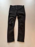 G-Star spijkerbroek zwart w34/l34, Kleding | Dames, Spijkerbroeken en Jeans, Ophalen of Verzenden, Zo goed als nieuw, Zwart, W30 - W32 (confectie 38/40)