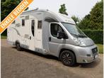 Laika Kreos 5009 zonnepaneel enkele bedden, Overige merken, Bedrijf, Diesel, Tot en met 3