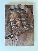 Houtsnijwerk en boek houtsnijden, Ophalen of Verzenden