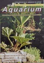 te koop Het Aquarium blad voor vivaristiek, Ophalen of Verzenden, Zo goed als nieuw, Vissen