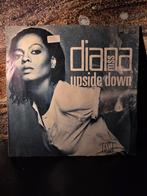 Diana Ross - Upside Down Single, Ophalen of Verzenden, 1985 tot 2000, Zo goed als nieuw, Overige formaten