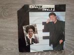 Paul McCartney - Ebony and Ivory   vinyl single, Cd's en Dvd's, Pop, Ophalen of Verzenden, Zo goed als nieuw