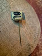 Vintage Nanette Gouda Speldje, Ophalen of Verzenden, Gebruikt, Merk, Speldje of Pin