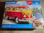 playmobil volkswagen 71813 EDEKA, Kinderen en Baby's, Speelgoed | Playmobil, Ophalen of Verzenden, Nieuw, Complete set