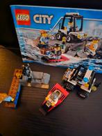 Lego City 60127., Ophalen of Verzenden, Zo goed als nieuw, Complete set, Lego
