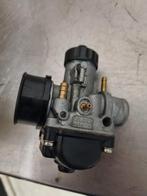 Dellorto PHBG 19 carburateur ( derbi , aprilia , rieju), Ophalen of Verzenden, Zo goed als nieuw, Carburateur