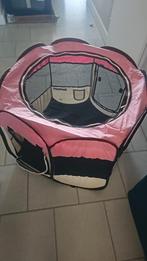Kattenhuisje, Ophalen of Verzenden, Zo goed als nieuw