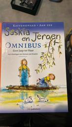 Saskia en Jeroen, Ophalen of Verzenden, Zo goed als nieuw, Fictie algemeen