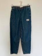 Jeans american vintage maat M, Blauw, W30 - W32 (confectie 38/40), Ophalen of Verzenden, Zo goed als nieuw