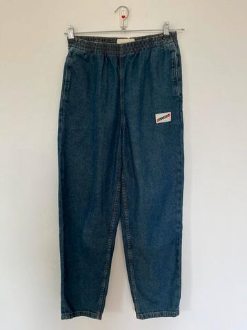 Jeans american vintage maat M