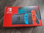 Nintendo Switch - Complete Set!, Spelcomputers en Games, Spelcomputers | Nintendo Switch, Ophalen of Verzenden, Zo goed als nieuw