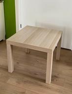 Tafeltje ikea lack, Ophalen, Minder dan 50 cm, 50 tot 100 cm, Vierkant