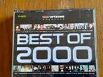 TMF Hitzone Presents Best Of 2000 dubbel cd, Ophalen of Verzenden, Gebruikt, Pop