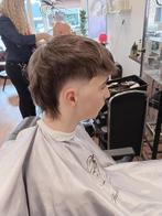 Thuiskapper barber heren Den Haag, Leiden, Wassenaar, Diensten en Vakmensen, Kappers en Thuiskappers, Komt aan huis, Knippen