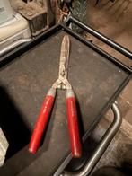 Freund Nr. 1954 Heggenschaar - Gebruikt, Ophalen, Gebruikt, Handmatig