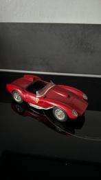 Ferrari 250 Testa Rossa 1957 – Bburago 1:18, Ophalen, Zo goed als nieuw, Auto