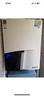 ATAG Zonnegascombi 2019 Compleet systeem –Grote gasbesparing, Doe-het-zelf en Verbouw, Ophalen of Verzenden, Minder dan 60 cm