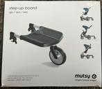 Mutsy Meerijdplankje - Igo/Evo/Exo, Kinderen en Baby's, Kinderwagens en Combinaties, Ophalen of Verzenden, Gebruikt, Mutsy