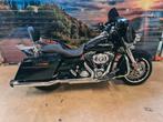 HARLEY-DAVIDSON ORIGINEEL NL 5HD STREET GLIDE FLHX (bj 2011), 2 cilinders, 1690 cc, HARLEY-DAVIDSON, Motorrijbewijs A