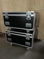 magazijn verkoop - nieuwe kabelcase - flightcase heavy duty, Nieuw, Flightcase, Overige instrumenten, Ophalen