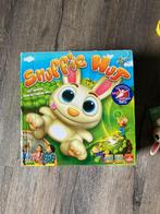 Spel Snuffie Hup, Hobby en Vrije tijd, Gezelschapsspellen | Bordspellen, Een of twee spelers, Ophalen, Gebruikt, Goliath