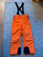 2 skibroeken mt 128 - Icepeak - Protest, Kinderen en Baby's, Kinderkleding | Maat 128, Ophalen of Verzenden, Gebruikt, Sport- of Zwemkleding