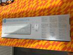 HP C2710 Combo Keyboard, Computers en Software, Toetsenborden, Ophalen of Verzenden, Qwerty, Nieuw, HP