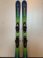 Elan Jett Ace 120 Ski's - Kinderski, Ophalen, Gebruikt, 100 tot 140 cm, Carve
