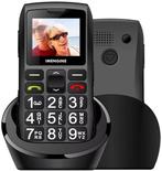 4G Senioren Mobiele Telefoon – Grote Toetsen – SOS Alarm, Overige modellen, Horizon, Geen camera, Nieuw