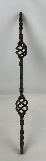 Sierspijl 12 mm / L= 600 mm, Ophalen, Nieuw