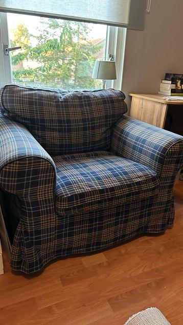 IKEA Fauteuil | bank | stoel beschikbaar voor biedingen