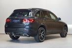 Mercedes-Benz GLC 300e 4MATIC AMG  PANO  TREKHAAK, Automaat, 12 maanden, Parkeerassistent, Gebruikt