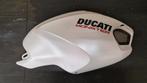 Tank cover tankcover Ducati Monster 796 met schade, Ophalen of Verzenden
