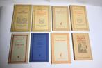 8x feldpost ausgabe tornister bücher wehrmacht duitsland wo2, Verzamelen, Ophalen of Verzenden, Landmacht, Duitsland, Boek of Tijdschrift