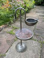 Art Deco Rookstandaard - Mancave Must-Have!, Ophalen