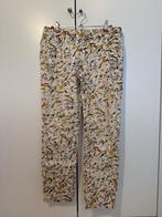 Broek, Overige kleuren, Zara, Ophalen of Verzenden, Maat 36 (S)