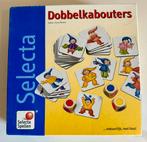 Dobbelkabouterspel, Ophalen, Zo goed als nieuw