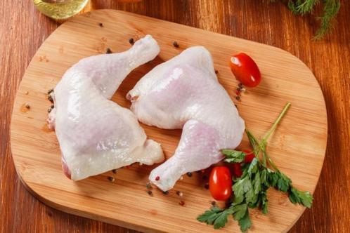 VERSEN KIPPEN BOUTEN 10 KILO 45 EURO HALAL GESLACHT, Dieren en Toebehoren, Dierenvoeding, Overige soorten, Ophalen of Verzenden