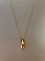 Ketting energetix, Nieuw, Ophalen of Verzenden, Goud, Overige materialen