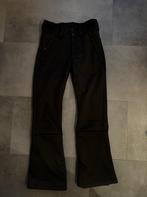 Zwarte skibroek maat 140, Kinderen en Baby's, Kinderkleding | Maat 140, Ophalen of Verzenden, Gebruikt, Meisje, Broek