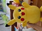 Pikachu knuffel groot, Kinderen en Baby's, Speelgoed | Knuffels en Pluche, Ophalen of Verzenden, Gebruikt, Overige typen
