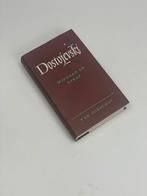 Misdaad en straf - Russische Bibliotheek Uitgave, Boeken, Europa overig, Ophalen of Verzenden, Zo goed als nieuw, F.M. Dostojevski