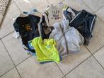 Baby kleertjes, Kinderen en Baby's, Ophalen, Zo goed als nieuw, Maat 128